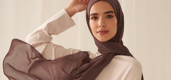 عکس فروشگاه روسری