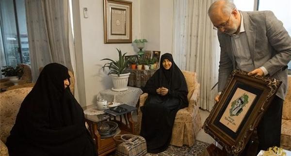 عکس داریوش شایگان
