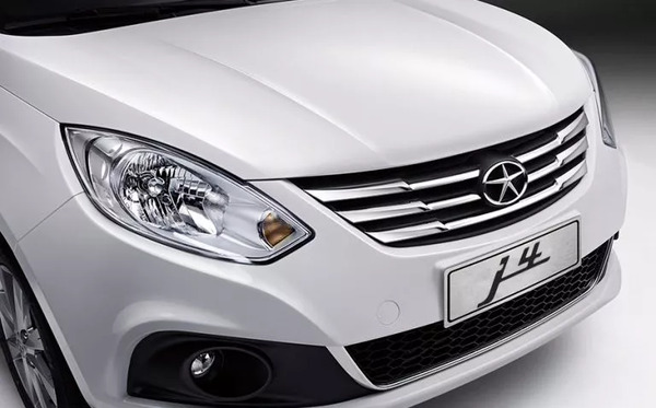 عکس ماشین besturn