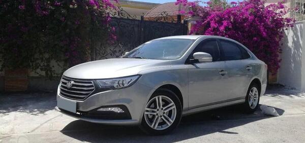 عکس ماشین besturn