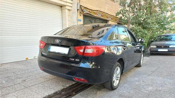 عکس ماشین besturn
