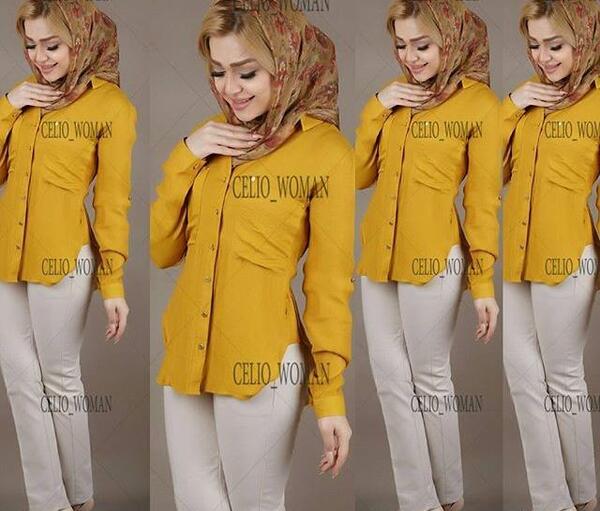 عکس بلوز شلوار مجلسی دخترانه