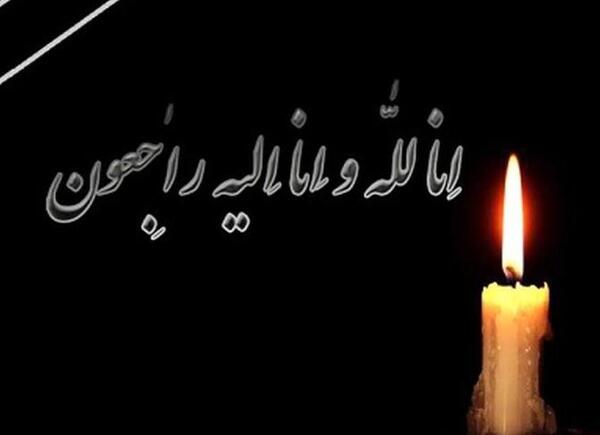 عکس پروفایل غمگین برای فوت دایی