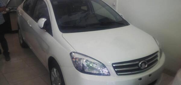 عکس ماشین گریت وال c30 دنده ای