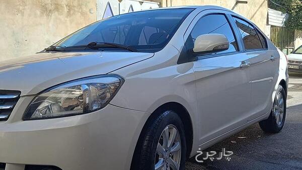 عکس ماشین گریت وال c30 دنده ای