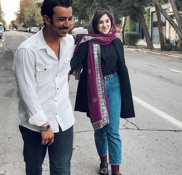 عکس زیبای سالگرد ازدواج برای پروفایل