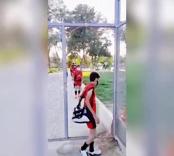 عکس تبریک روز ورزش