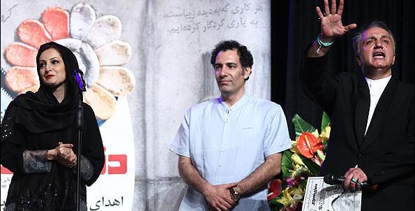عکس پای شیلا خداداد