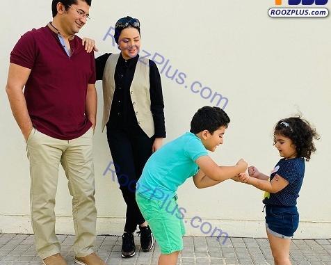 عکس پای شیلا خداداد