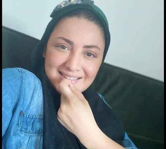 عکس پای شیلا خداداد
