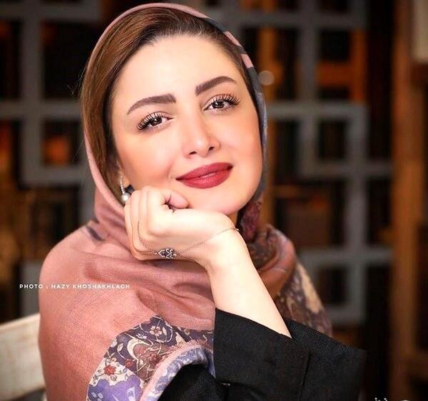 عکس پای شیلا خداداد