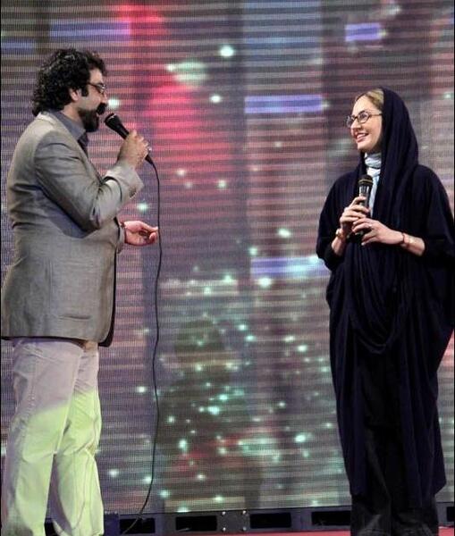 عکس پای شیلا خداداد