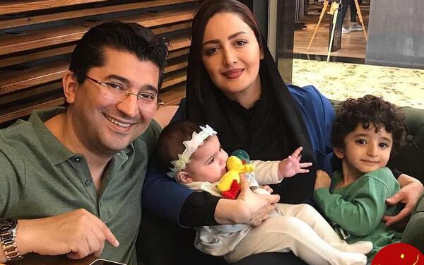 عکس پای شیلا خداداد