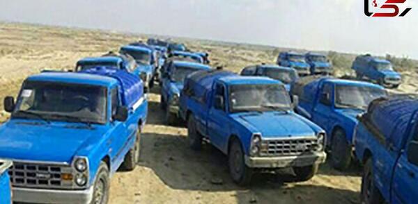 عکس نیسان قاچاق