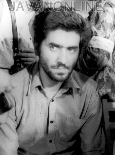 بیوگرافی و عکس فریدون فرخزاد