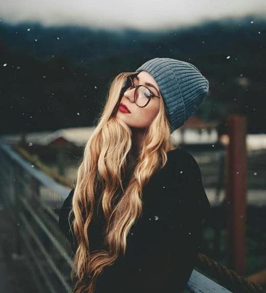 عکس دخترونه شیک فانتزی