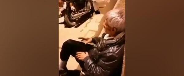 عکس دختر ۱۶ ساله افغانی