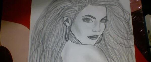 عکس ذهنی نقاشی