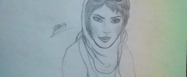 عکس ذهنی نقاشی