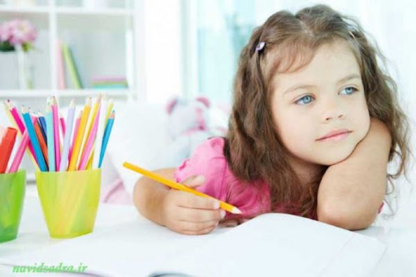 عکس ذهنی نقاشی