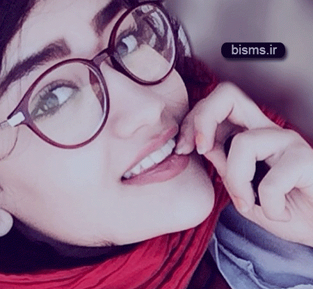 عکس جدید حنانه احدی