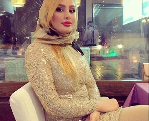 عکس دنیا جهانبخت چند سالشه