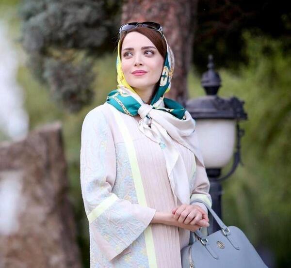 عکس دختر ایرانی ساده 14 ساله