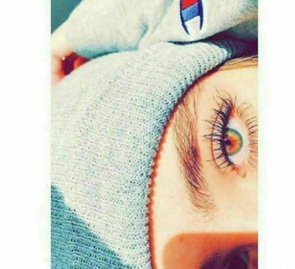 عکس پروفایل دخترونه اسپرت ویسگون