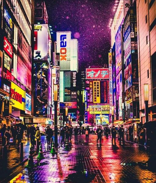 عکس پس زمینه ژاپنی