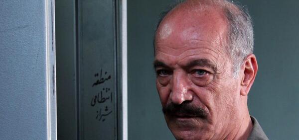 عکس سعید سراجی