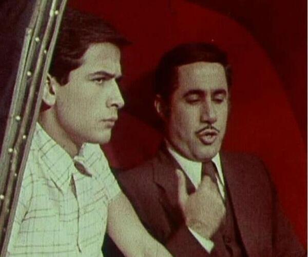 عکس سعید سراجی