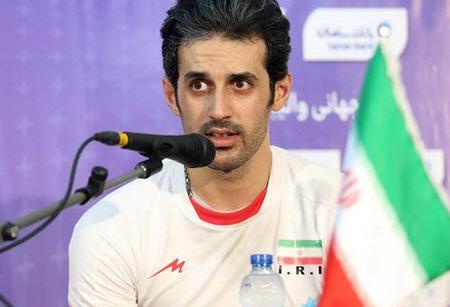 عکس سعید سراجی