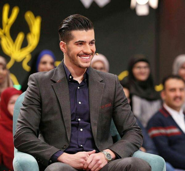 عکس سعید سراجی