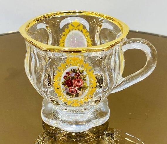 عکس گردنبند رولباسی طلا