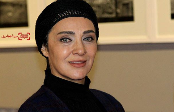 عکس اینستاگرام رویا نونهالی