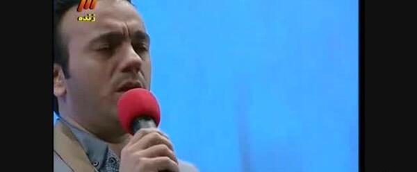 عکس محمد قلی را میخوام