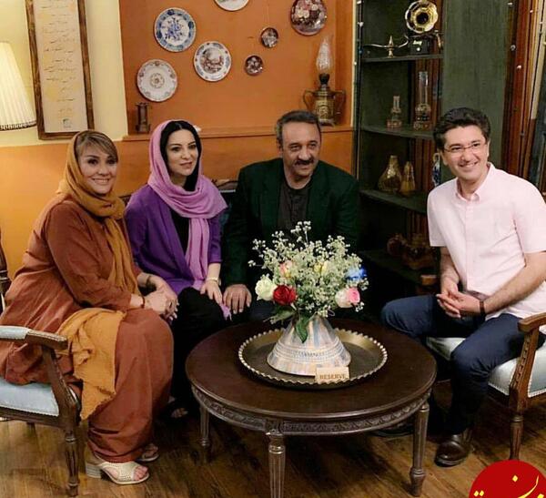 عکس جوانی حمیرا ریاضی