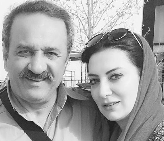 عکس جوانی حمیرا ریاضی