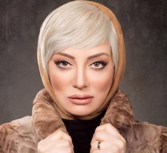 عکس جوانی حمیرا ریاضی