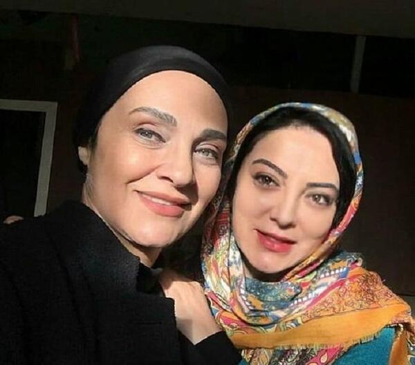 عکس جوانی حمیرا ریاضی