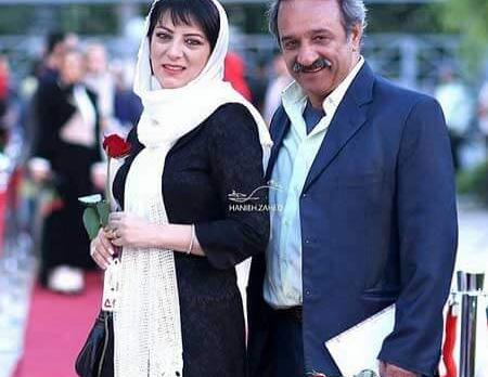 عکس جوانی حمیرا ریاضی