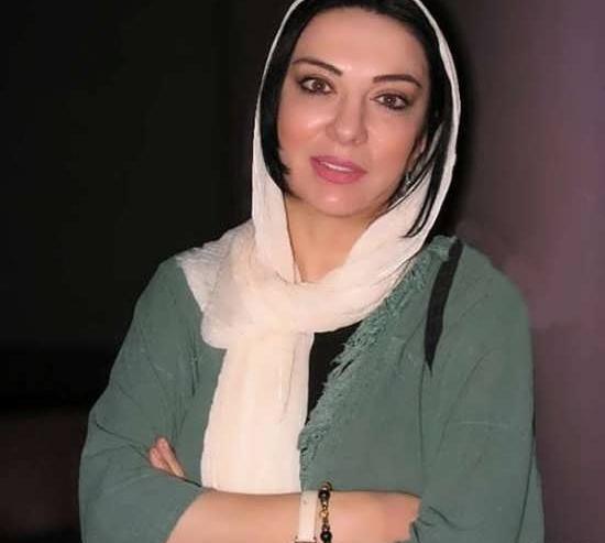 عکس جوانی حمیرا ریاضی