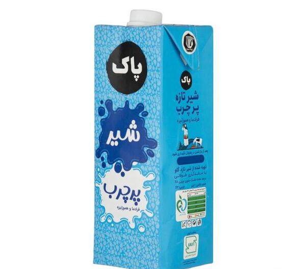 عکس شیر قرمز و آبی