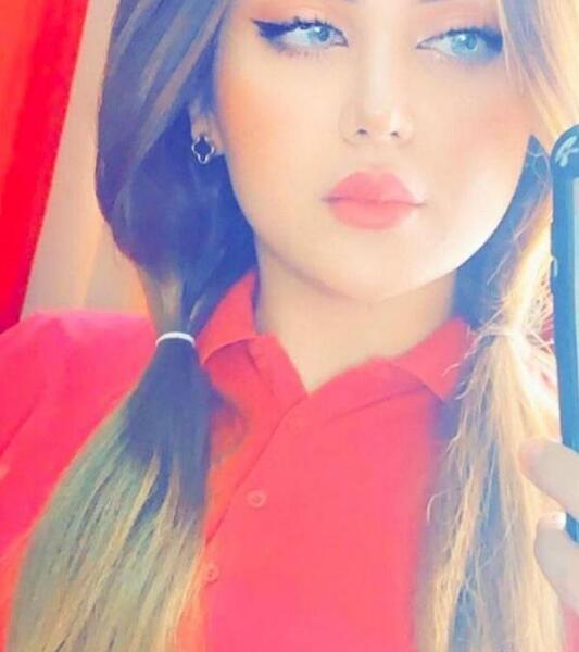 عکس دخترونه جدید برای پروفایل واتساپ