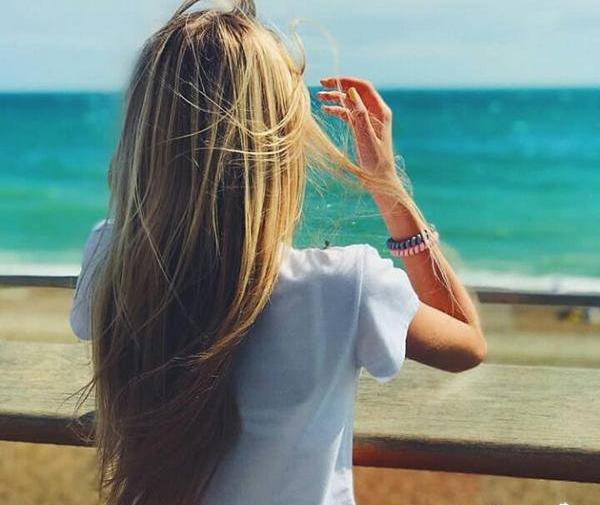 عکس دخترونه جدید برای پروفایل واتساپ