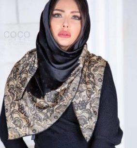 عکس شال شیک