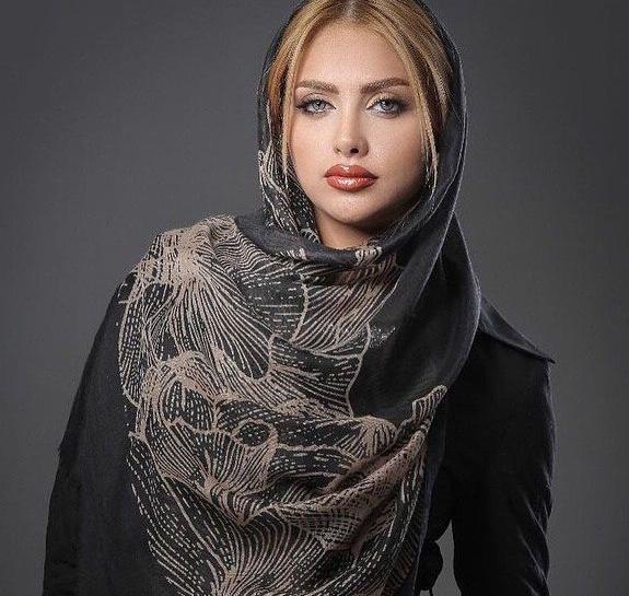 عکس شال شیک