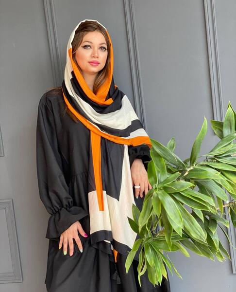 عکس شال شیک