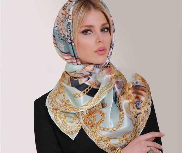عکس شال شیک