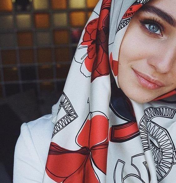 عکس شال شیک